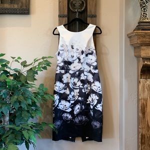 White House Black Market Dress